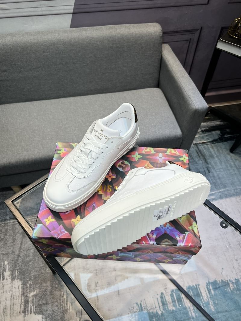 Louis Vuitton Low Shoes